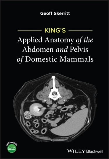 Kings Applied Anatomy of the Abdomen and Pelvis o f Domestic Mammals G. Skerritt