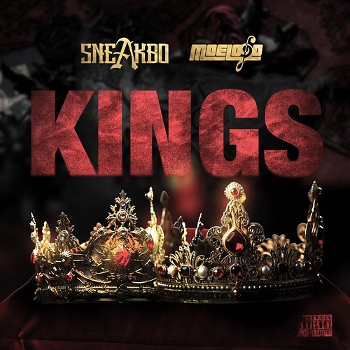 Kings Sneakbo feat. Moelogo