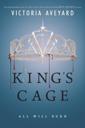 Kings Cage Aveyard Victoria