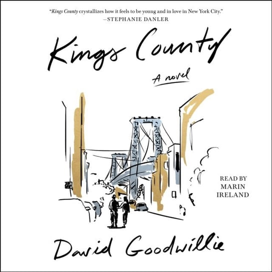 Kings County Goodwillie David
