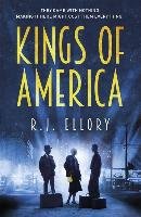 Kings of America Ellory R.J.