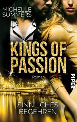 Kings of Passion - Sinnliches Begehren Piper