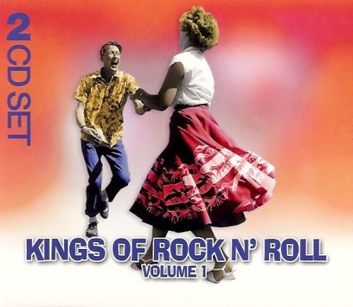 Kings Of Rock'n'Roll 1 Various Artists