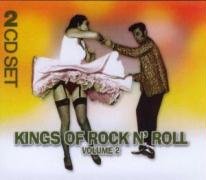 Kings Of Rock'n'Roll 2 Various Artists