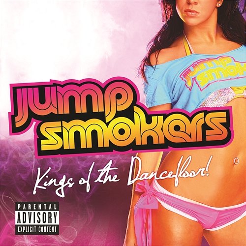 Kings of The Dancefloor! Jump Smokers