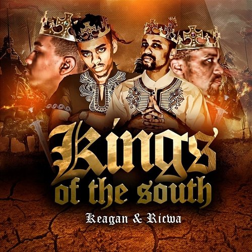 Kings Of The South Keagan Holland and Ricwa feat. Phlo Girl