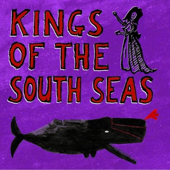 Kings Of The South Seas Kings of the South Seas
