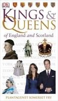 Kings & Queens of England and Scotland Fry Plantagenet Somerset