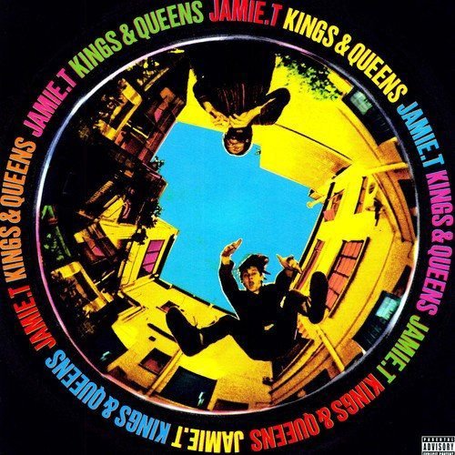 Kings & Queens, płyta winylowa Jamie T