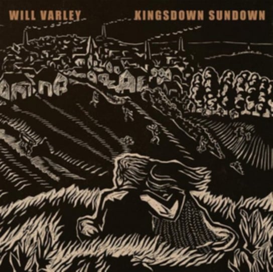Kingsdown Sundown Varley Will