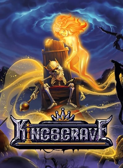 Kingsgrave (PC) klucz Steam Alawar Entertainment