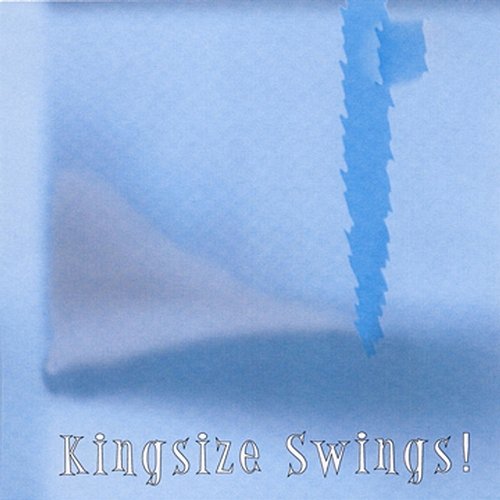 Kingsize Swings! New York Jazz Ensemble