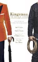 Kingsman - The Golden Circle Waggoner Tim