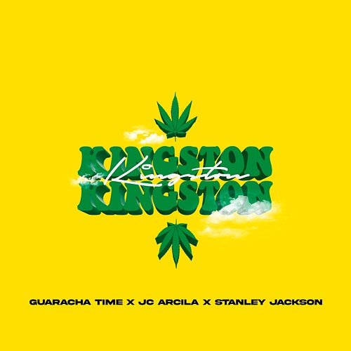 Kingston Guaracha Time, JC Arcila, Stanley Jackson