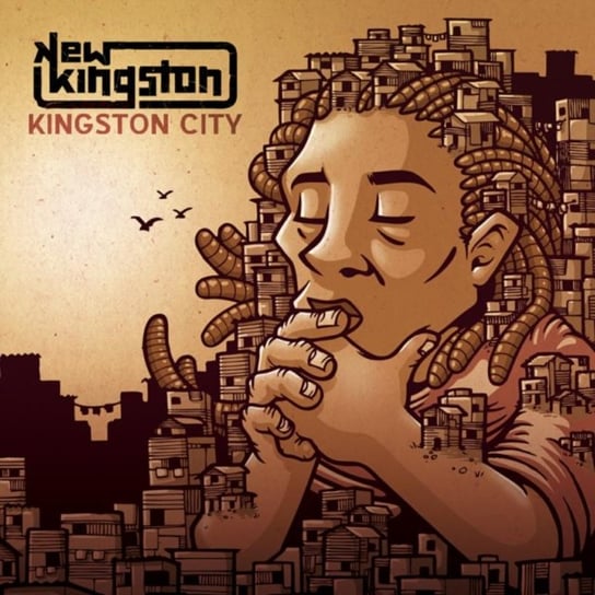 Kingston City New Kingston