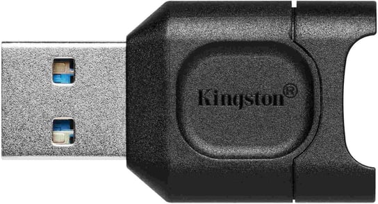 Kingston Czytnik kart MobileLite Plus USB 3.1 microSDHC/SDXC Kingston