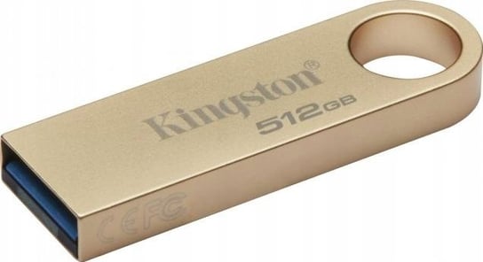 Kingston DataTraveler DTSE9 G3 512GB USB 3.2 220MB/s Kingston