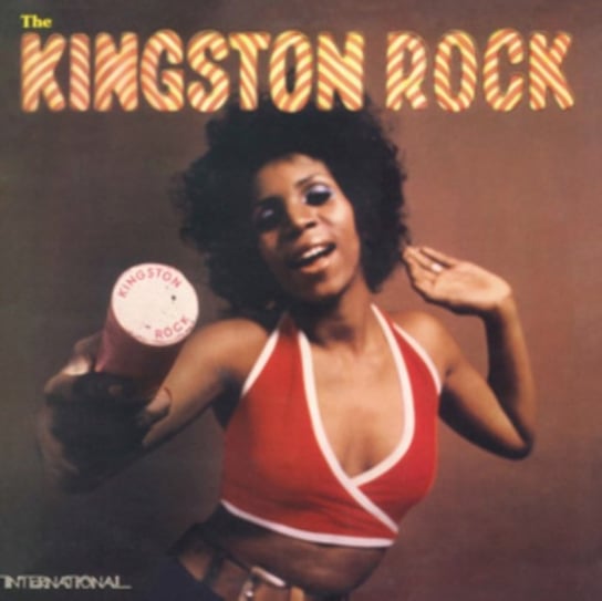 Kingston Rock (Earth Must Be Hell) Various Artists
