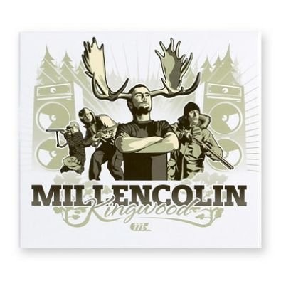 Kingwood Millencolin