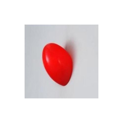 Kiniet AZZARDO, Lotus, MB62-1R, czerwony, E14, 8x15 cm AZzardo
