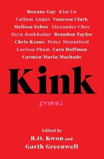 Kink Simon & Schuster Ltd
