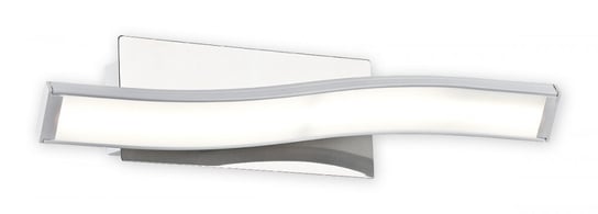 Kinkiet 1-płomienny LED LEMIR Linea, 540 lm, 54 W, biały Linea