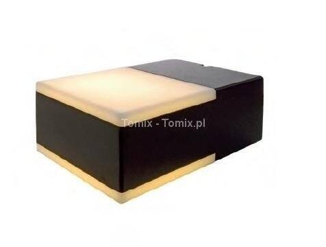 Kinkiet Cube LED (D730355) Inna marka