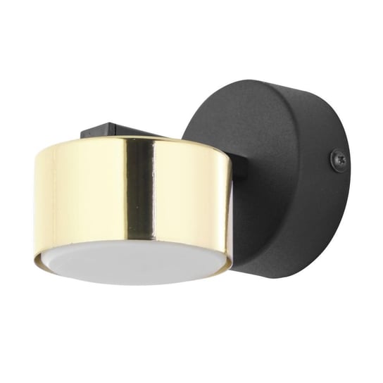 Kinkiet DALLAS GOLD/BLACK 6090 TK Lighting TK Lighting