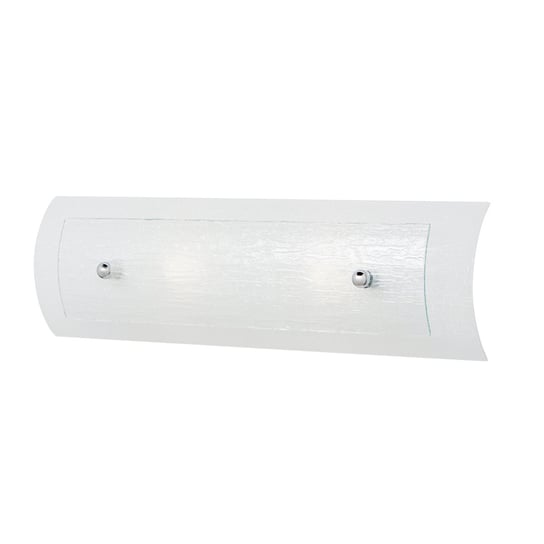 Kinkiet HINKLEY LIGHTING  Duet, biały, 3x3,5W, 3000K, 13,6x61 cm Hinkley Lighting