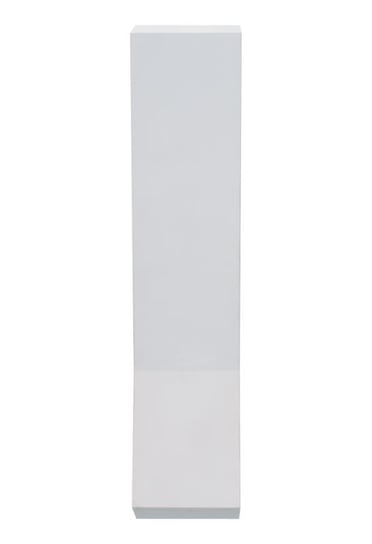 Kinkiet Jerry, biały, 40W, 32,5x9,5 cm Lampex