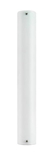 Kinkiet LAMPEX K3 Mars, biały, 60 W, 9x64 cm Lampex