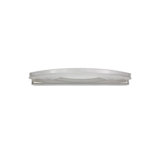 Kinkiet łazienkowy chrom zimny biały LED 7W 58cm Nike Candellux 20-37381 Candellux Lighting