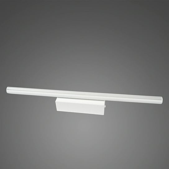 Kinkiet ledowy LINEA No.1 4k 38,5 cm biały ALTAVOLA DESIGN