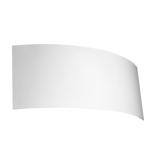 Kinkiet MAGNUS biały nowoczesny prostokąt rozproszone światło SL.0936 Sollux Lighting Sollux Lighting