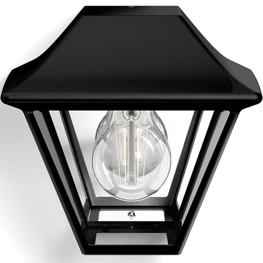 Kinkiet Ogrodowy Lampa Elewacyjna E27 LED PHILIPS Philips