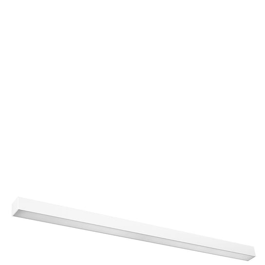 Kinkiet PINNE 117 biały 3000K minimalistyczny liniowy świeci w dół TH.071 Thoro Lighting Thoro Lighting