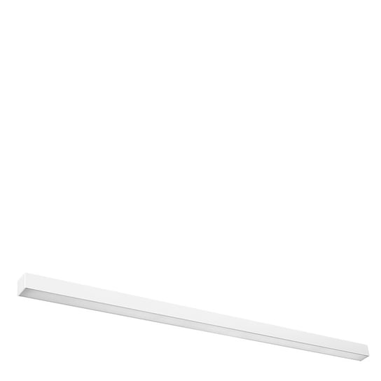 Kinkiet PINNE 150 biały 3000K minimalistyczny liniowy świeci w dół TH.089 Thoro Lighting Thoro Lighting