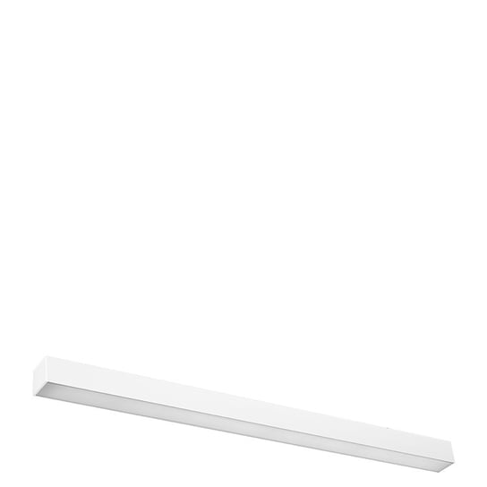 Kinkiet PINNE 90 biały 3000K minimalistyczny liniowy świeci w dół TH.053 Thoro Lighting Thoro Lighting