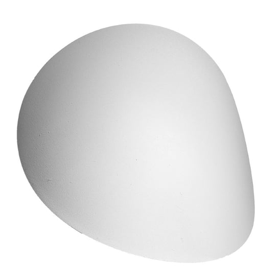Kinkiet SENSES biały nowoczesny okrągły rozproszone światło SL.0934 Sollux Lighting Sollux Lighting