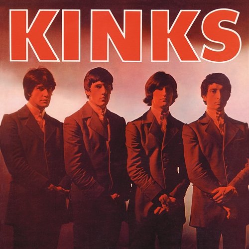 Kinks The Kinks