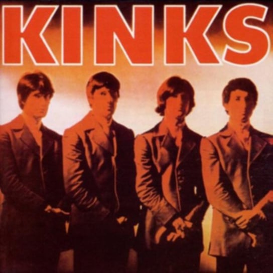 Kinks (Reedycja) The Kinks