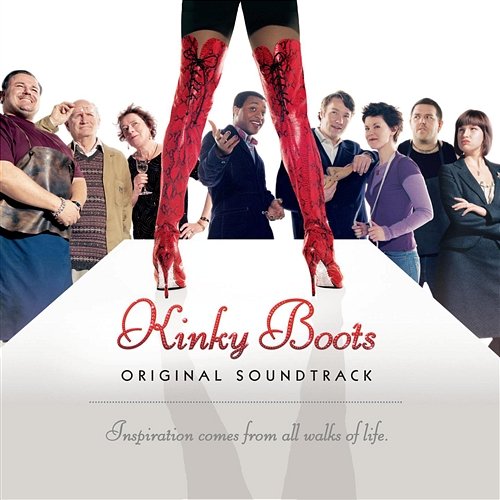 Kinky Boots - Original Soundtrack Various Artists