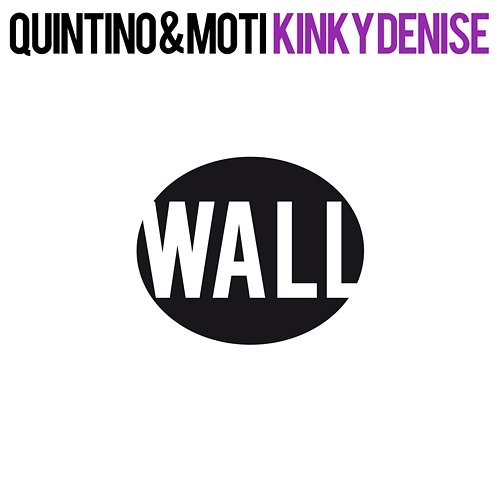 Kinky Denise Quintino & MOTI