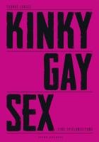 Kinky Gay Sex Lanier Thomas