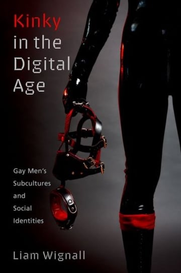 Kinky in the Digital Age: Gay Men's Subcultures and Social Identities Opracowanie zbiorowe