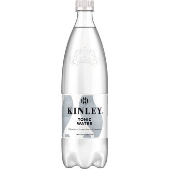 Kinley Tonic Water 1l Inny producent