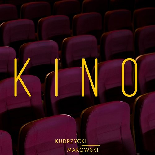Kino Kudrzycki, Makowski