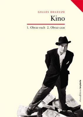 Kino Deleuze Gilles
