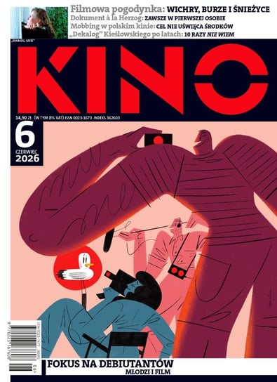 Kino Fundacja Kino