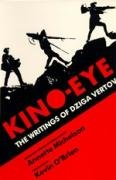 Kino-Eye Vertov Dziga